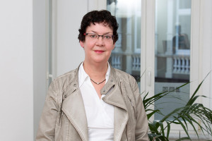 Rechtsanwltin Neuss - Dr. jur. Sabine Olbrich