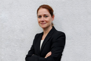 Fachanwltin Strafrecht Neuss - Sylvia Marten